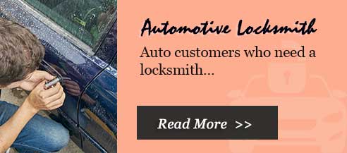 Automotive Locksmith Naperville